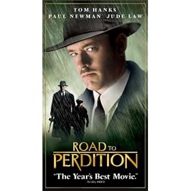 Road to Perdition [VHS]