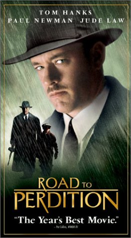 Cover image : (VHS) Road to Perdition
