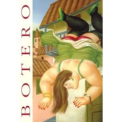 Botero: New Works on Canvas