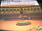 Deep Purple: Concerto for Group and Orchestra (1970)
