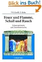 Feuer und Flamme, Schall und Rauch. Schauexperimente und Chemiehistorisches