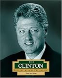 Bill Clinton: America's 42nd President (Encyclopedia of Presidents, Second)