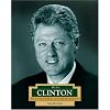 Bill Clinton: America's 42nd President (Encyclopedia of Presidents, Second)
