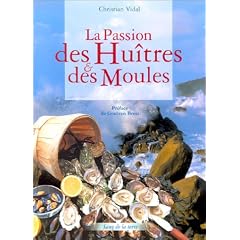 La Passion des Hu�tres et des Moules