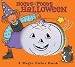 A Magic Color Book: Hocus-Pocus Halloween (Magic Color Books)