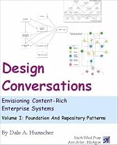 Design Conversations: Envisioning Content-Rich Enterprise Systems