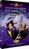  : Stargate SG-1 [Region 2]