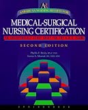 American Nursing Review for Medical-Surgical Nursing Certification
