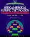 Books : American Nursing Review for Medical-Surgical Nursing Certification