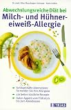 Abwechslungsreiche Di�t bei Milch- und H�hnereiwei�-Allergie