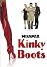 DVD : Kinky Boots