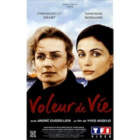 Voleur de vie [VHS]
