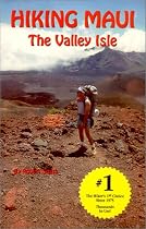 Hiking Maui: The Valley Isle