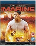 Marine [Blu-ray]