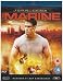 DVD : The Marine [Blu-ray] [2006]