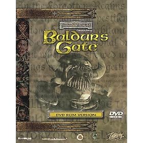 Baldur's Gate