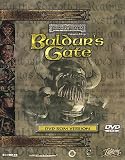 Eigenschaften Avalon  / Baldur's Gate (DVD-ROM)