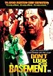 Don't Look in the Basement [DVD] [1973] [US Import]