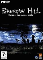 Barrow Hill (PC DVD)