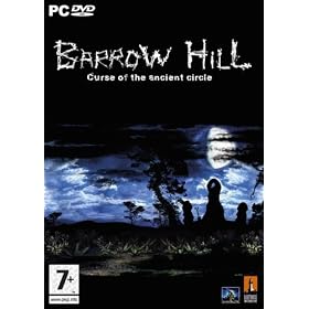 Barrow Hill (PC DVD)