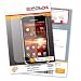 atFoliX FX-Antireflex Displayschutzfolie f�r Samsung Galaxy S Plus - Displayschutz antireflektierend! H�chste Qualit�t - Made in Germany!
