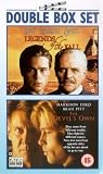 Devil's Own / Legends Of The Fall [UK IMPORT] - Harrison Ford