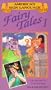Fairy Tales I (stories told in American Sign Language or ASL, with voice/over) [VHS]