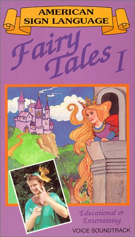 Buy Fairy Tales I (stories told in American Sign Language or ASL, with voice/over) online at Discounted New and Used prices. Delivered to your door with Off-The-Bookshelf.