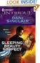 Sleeping Beauty Suspect (Harlequin Intrigue)