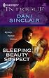 Sleeping Beauty Suspect (Harlequin Intrigue Series)