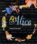 The Art of Alice in Wonderland