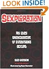 Sexploration: An Edgy Encyclopedia of Everything Sexual