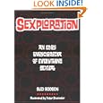 Sexploration: An Edgy Encyclopedia of Everything Sexual by Suzi Godson and Peter Stemmler