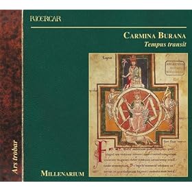 Carmina Burana: Tempus Transit
