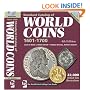Standard Catalog Of World Coins 1601-1700 (Standard Catalog of World Coins 17th Century Edition 1601-1700)