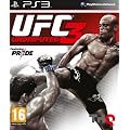 UFC Undisputed 3
