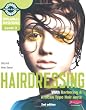 Image of NVQ/SVQ Level 3 Hairdressing (with Barbering and African Type Hair Units), 2nd edition