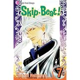 Skip Beat!, Vol. 7by Yoshiki Nakamura