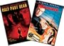 Foreigner / Half past Dead 2-Pack