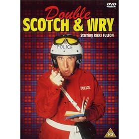 Double Scotch And Wry [VHS]