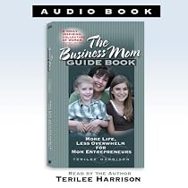 The Business Mom Guide Book Audio