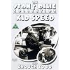 The Stan and Ollie Collection: Kid Speed/Enough to Do [DVD]