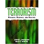 Terrorism: Research, Readings and Realities