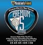 Musician's Friend Premium Nickel 5 String Bass Strings