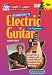 Intro to Electric Guitar DVD