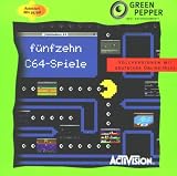 Eigenschaften ak tronic  / C64-Spiele