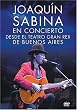 El Concierto Desde El Teatro Gran Rex