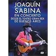 Concierto Desde El Teatro Gran Rex De Buenos Aires