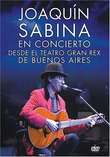 CD-Charts  DVD : El Concierto Desde El Teatro Gran Rex