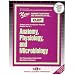 CLEP Anatomy, Physiology and Microbiology (College Level Examination Program) (College Level Exam Ser. : Clep38)